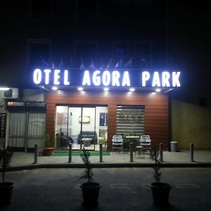 Agora Park Hotel